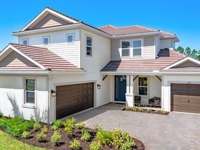 Tortola Plan, Hammock at Two Rivers
