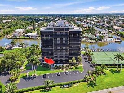 11030 Gulf Shore DR #104
