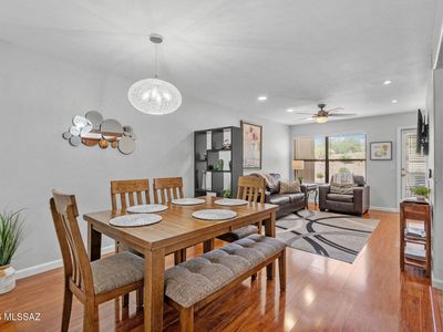 5855 N Kolb Rd Unit 4105