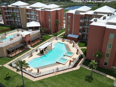 Property at 150 Padre Blvd #105F, South Padre Island, TX