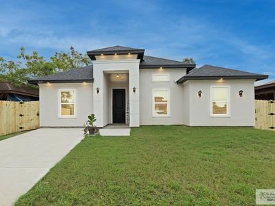 Property at 1521 Calle Espacio, Brownsville, TX