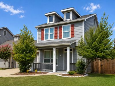 Property at 908 Greene Way, Wylie, TX