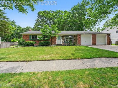 2711 Red Arrow Dr