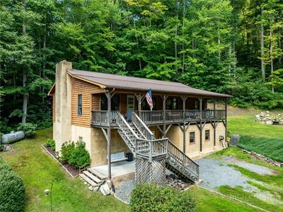 906 Mountain Dale Road