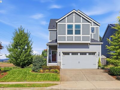 Property at 32555 NW Wascoe St, North Plains, OR