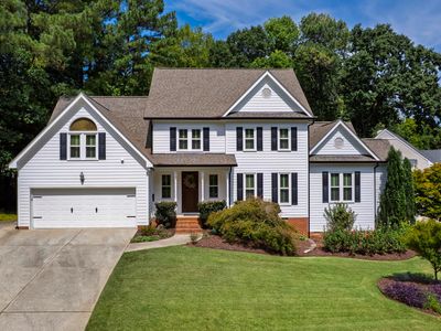 108 Greymist Ln