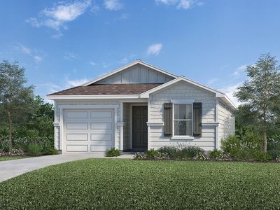 Plan 1478 Plan, Spanish Trails Villas