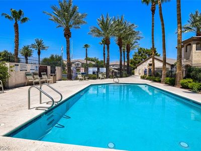 3400 Cabana Dr Unit 2127