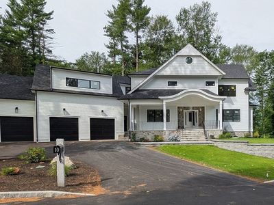 10 Union Ln
