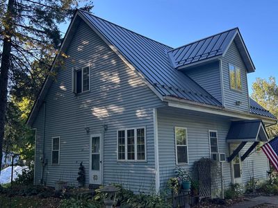 Property at 83 Bucholtz Park Rd, Clintonville, WI