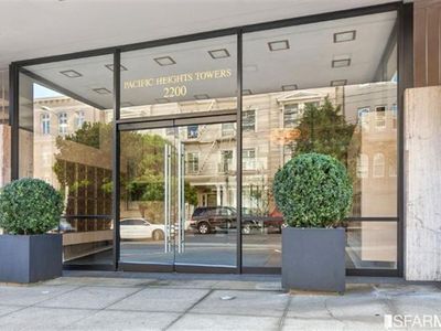2200 Sacramento St APT 705