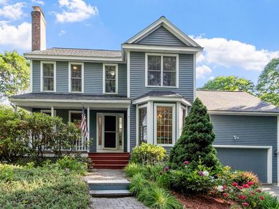 3 Farmstead Way