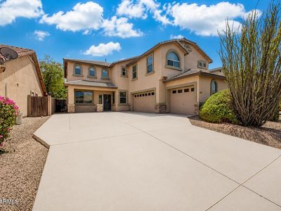 81 W CASTLE ROCK Road