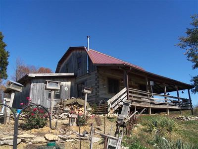 1905 Patton Hollow Rd