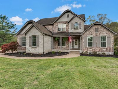 4777 Harpeth Peyt Rd