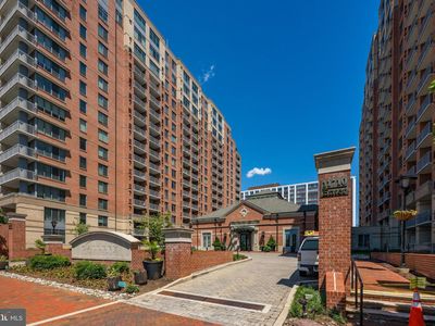 11710 Old Georgetown Rd APT 1108