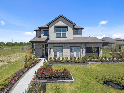 2317 Millican