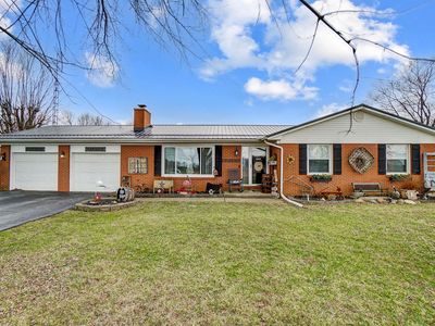 1849 Old Springfield Rd