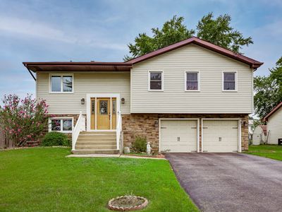 Property at 1780 Nautilus Ln, Hanover Park, IL