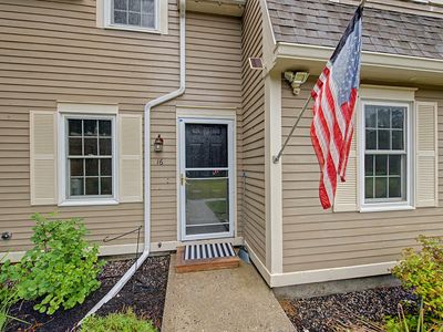 52 Blacksmith Road Unit #16