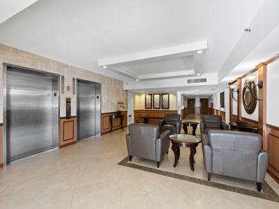 3095 N Course Drive #702