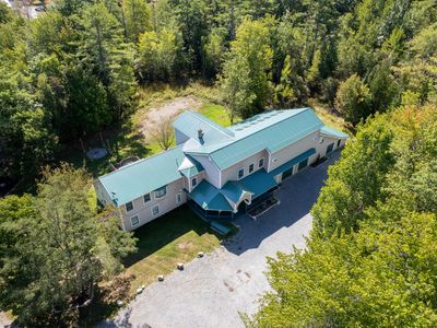 Property at 245 Center Drive, Orrington, ME