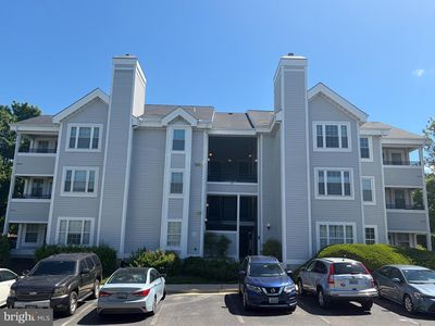 601 Forest Walk Ln APT 201