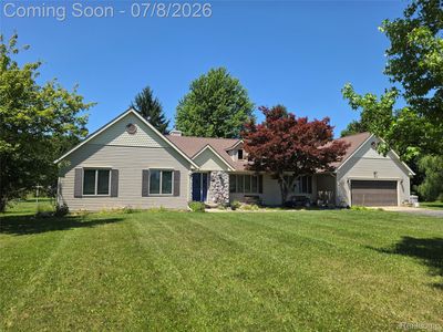 3581 N Burkhart Rd