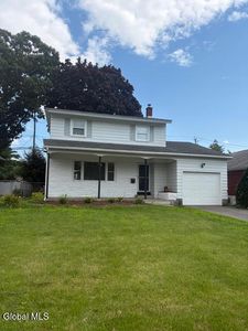 1B Westford Street