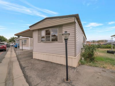 Property at 222 N 1200 W #154, Orem, UT