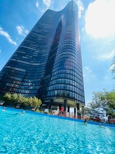 505 N Lake Shore Dr APT 5706