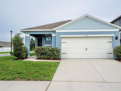 6756 Huntleigh Hammock Rd