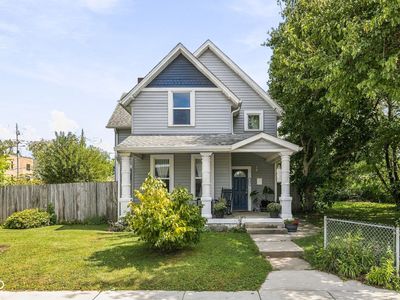 2057 Cornell Ave