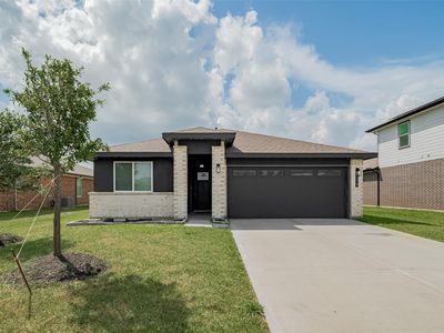 Property at 14519 Sweet Water Dr, Baytown, TX