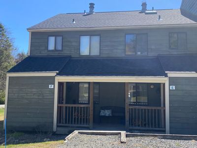 Property at 1F Dover Green Loop #F, West Dover, VT