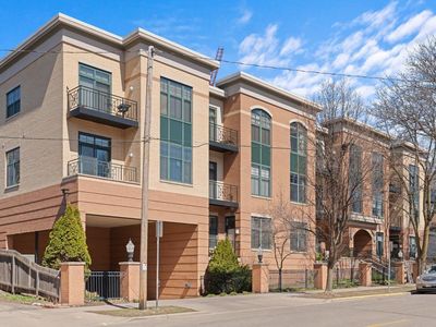 530 West Doty Street #107