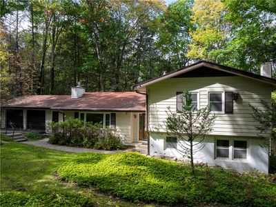 460 Beartown Rd