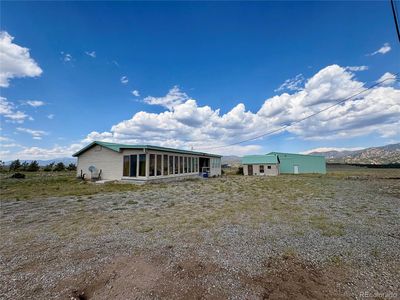 Property at 19750 US HWY. 285, Nathrop, CO