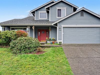 13448 SE Elk Ridge Road