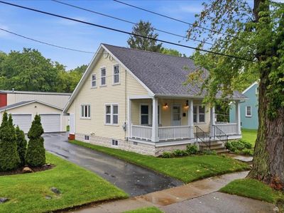 111 Platt Street