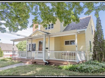 615 Buck St