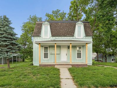 600 N 20th Ave