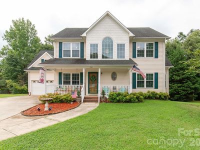 Property at 901 Clover Park Dr, Clover, SC