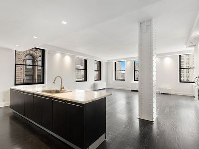 150 Nassau St APT 11B