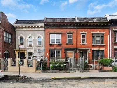 2155 Walton Ave #1