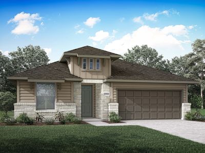 Mila Plan, Discovery Collection at The Meadows