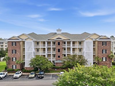 Property at 4891 Luster Leaf Circle #101, Myrtle Beach, SC
