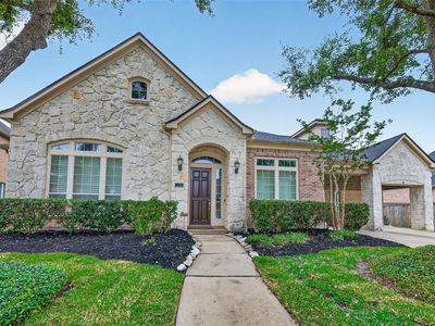 12316 Bend Creek Ln