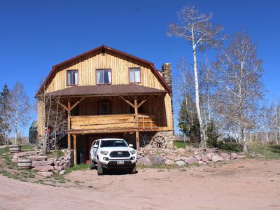 87 Moose Hollow Rd