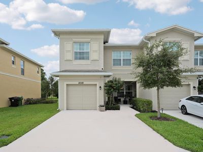 2280 NW TREVISO Circle